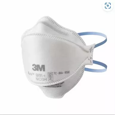 3M Aura Particulate Respirator 9205+