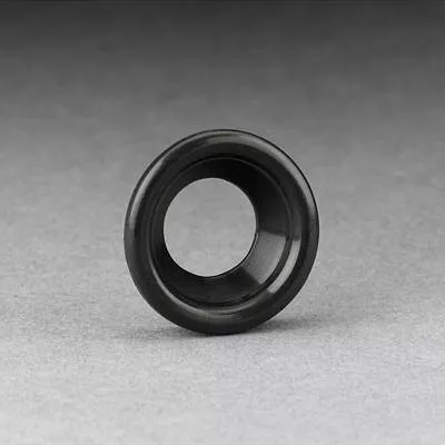 3M Bell 3M™ Littmann Nonchill, Black, 0.85 Inch Diameter, Rubber Littmann Classic II Infant Stethoscope - Bag of 5 - 36547-BG