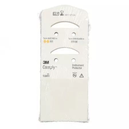 3M Instrument Protector 3M™ Comply™ 12-1/2 cm - Case of 1000 - 13911-CS