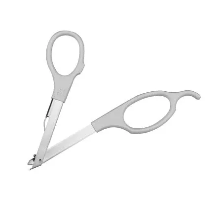 3M Skin Staple Remover Precise™ Scissor Style Handle - Case of 30 - SR-3-CS