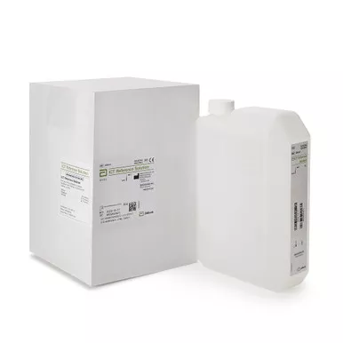 Abbott 01E4921 - ISE Reference Solution Architect™ 2 X 1.75 mL For Architect c16000 Analyzers