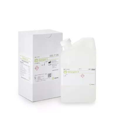 Abbott 01J7220 - General Chemistry System Reagent Architect™ Detergent A Detergent For Architect c16000 Analyzer