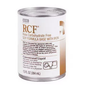 Abbott 108 - Infant Formula RCF 13 oz. Can Liquid Low Carbohydrate Seizures