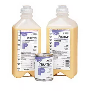 Abbott 62723 - Tube Feeding Formula Perative Unflavored Liquid 33.8 oz. RTH Container