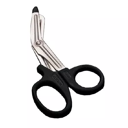 Acme United EMT Shears 7-1/4 Inch Length Floor Grade Stainless Steel - Box of 12 - 90509-BX