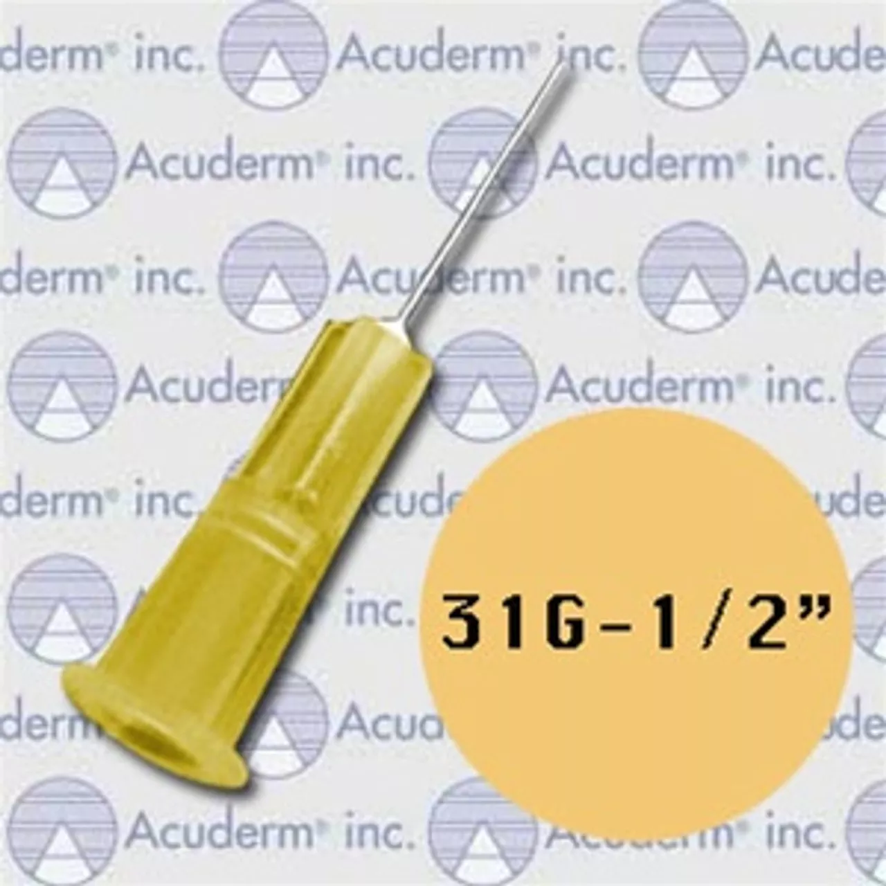 Acuderm # NP315