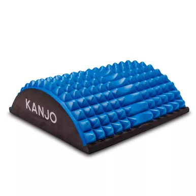 Acutens Incorporated KANBACK - Acupressure Back Cushion Kanjo 4 X 12 X 12 Inch