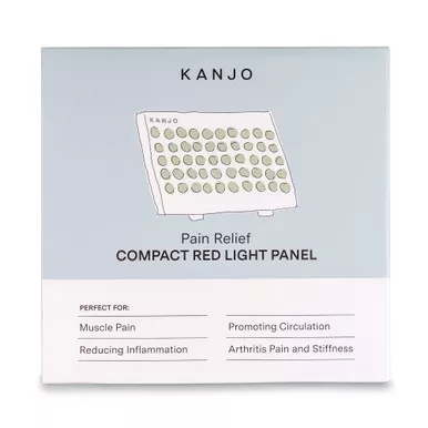 Acutens Incorporated KANCTRLT - Red Light Therapy Kanjo 2 X 9 X 9 Inch