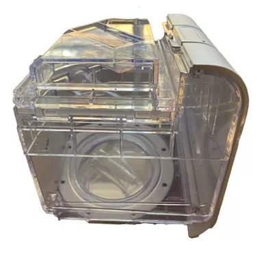 Advanced Medical Resources LLC RHUM - CPAP Water Chamber CPAP Water Chambers and Humidifiers