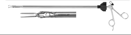 Aesculap Applier / Remover - Each - PL530R-EA