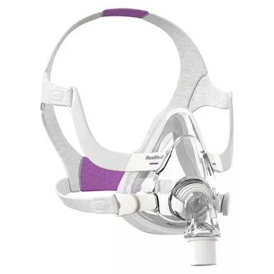 AirFit F20 For Her Starter Pack