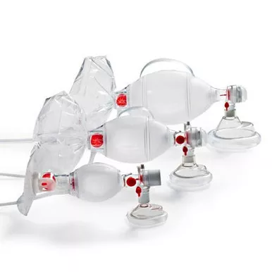 Ambu 540212000 - Resuscitator Spur II
