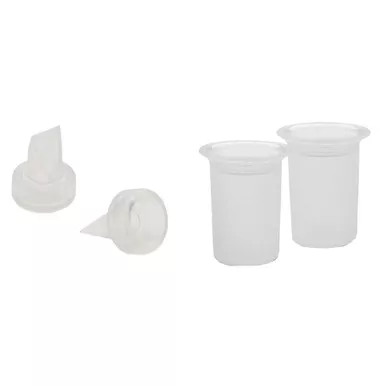 Ameda 131X03 - Valves / Diaphragms Ameda For Ameda Mya Joy Breast Pumps