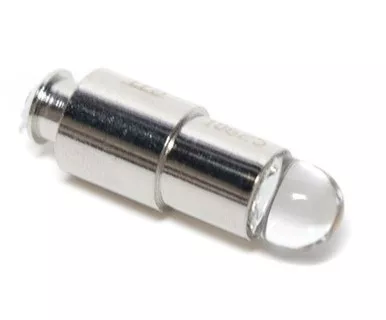 American Diagnostic Corp 4501-1 - Laryngoscope Replacement Bulb ADC 2.5 Volt
