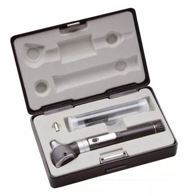 American Diagnostic Corp 5111N - Otoscope Diagnostix™ Xenon Light Pocket Type 2.5 Volt