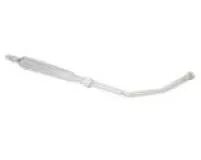 Amsino International Inc AS830 - Suction Tube Handle AMSure Rigid Type Open Tip Yankauer Style Non-Vented 6.8 mm Sterile