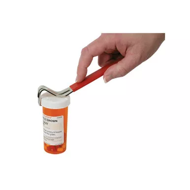 Apothecary Products Inc 23298 - Vial Cap Opener Ezy Dose 6-1/2 Inch Length