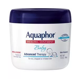 Aquaphor Baby Ointment