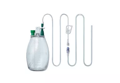 ASEPT Drainage Line Set