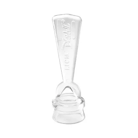 Aspen Surgical Products Handled Circumcision Device PlastiBell 1.1 cm Plastic Sterile - Each - 9211-EA