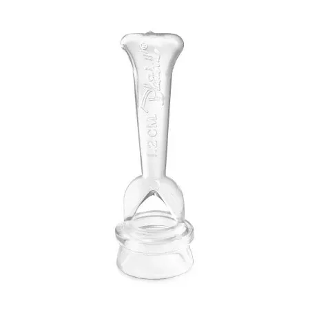 Aspen Surgical Products Handled Circumcision Device PlastiBell 1.2 cm Plastic Sterile - Each - 9212-EA