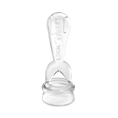 Aspen Surgical Products Handled Circumcision Device PlastiBell 1.3 cm Plastic Sterile - Each - 9213-EA