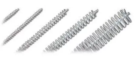 Aspen Surgical Products Instrument Cleaning Brush SafeClean™ - Pack of 1 - 241010BBG-PK
