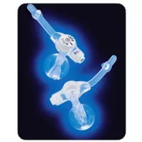 Avanos 0120-16-2.5 - Gastrostomy Feeding Tube Kit MIC-Key 16 Fr. 2.5 cm Tube Silicone Sterile