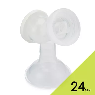 BabyBuddha 24mm Original Flange Kit