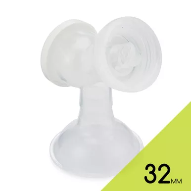 BabyBuddha 32mm Original Flange Kit