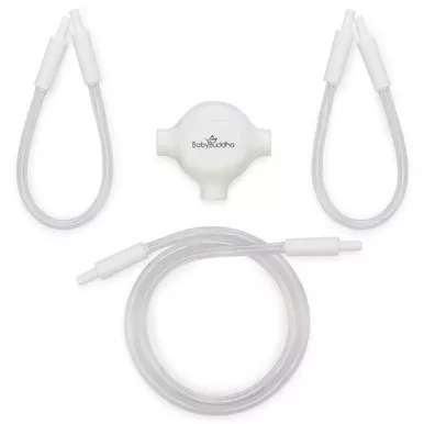 BabyBuddha Tubing & T-Connector Kit