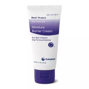 Baza Protect Moisture Barrier Cream, 2 oz. Tube - REPLACES 621877