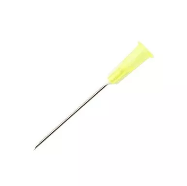 BD 305176 - Regular Bevel Needle 20G x 1-1/2" (100 count)