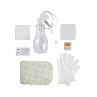 BD 50-7500B - Drainage Catheter Kit PleurX