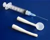 Bioteque WC-400MM - Bartholin Gland Word Catheter Inflatable Word Bartholin Style