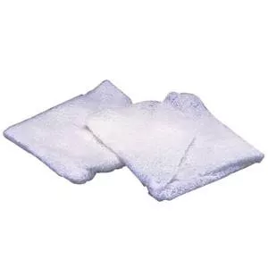 Cardinal Health 6662 - Cardinal Health Kendall Kerlix AMD Antimicrobial Island Dressing Super Sponge, 6" x 6-3/4"