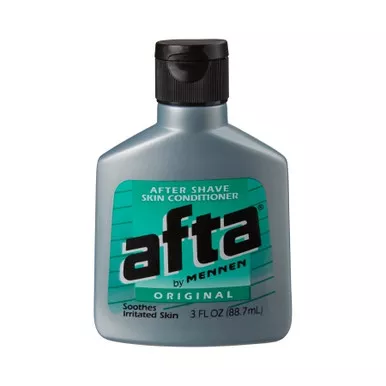 Colgate 129456 - After Shave Afta Original Scent 3 oz.