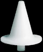 ConvaTec 22736 - Visi-Flow Stoma Cone