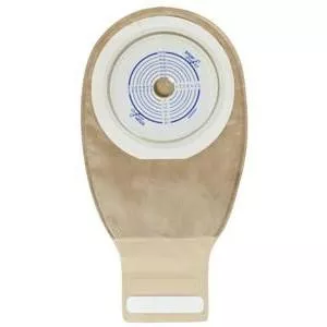 ConvaTec 416925 - Natura Post-Op 2-Piece Drainable Kit 2-3/4", Durahesive Barrier