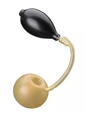Cooper Surgical Pessary Milex Inflatoball™ Inflatoball Small Latex - Each - MXKPINFS-EA