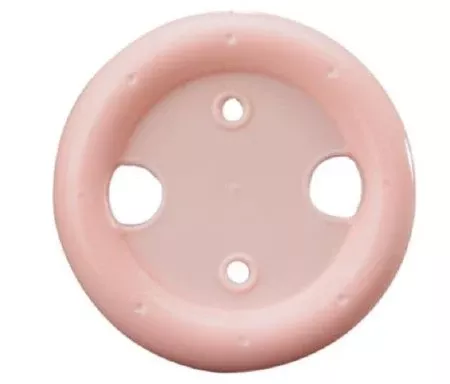 Cooper Surgical Pessary Milex Ring / Folding Size 2 Silicone - Each - MXPRS02-EA