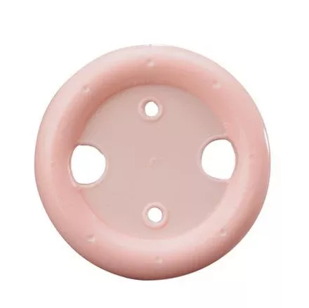 Cooper Surgical Pessary Milex Ring / Folding Size 5 Silicone - Each - MXPRS05-EA