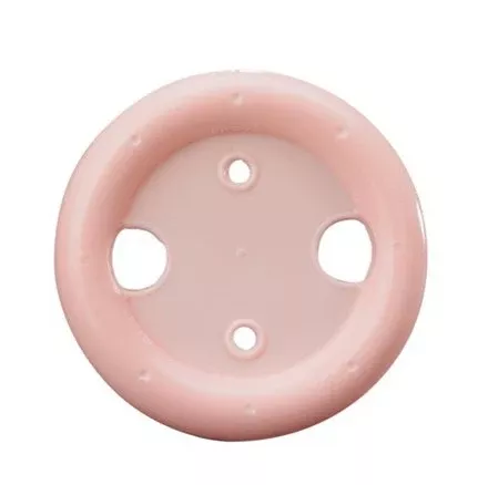 Cooper Surgical Pessary Milex Ring / Folding Size 7 Silicone - Each - MXPRS07-EA