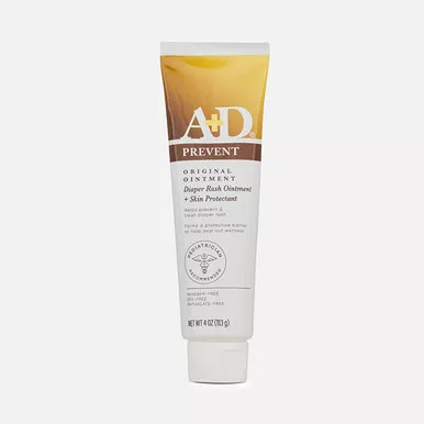 A + D Original Ointment, 4 oz - REPLACES EMH88302842