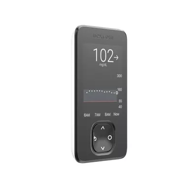 Dexcom G7 Receiver, Retail