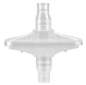 Drive Medical 7305D-608 - Bacteria Filters 12/Pack