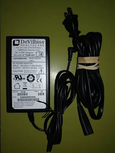 Drive Medical 7314P-613 - Charger