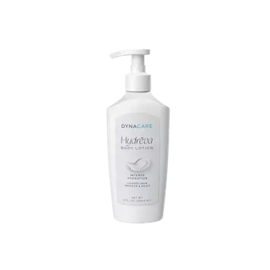 Dynarex 1186 - Hydrẽva Body Lotion, 8 fl. oz. Bottle