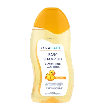Dynarex 1396 - Baby Shampoo