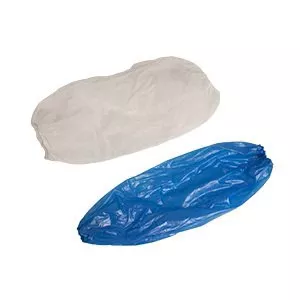Dynarex Sleeve Universal, Spunbond Polypropylene, Disposable, Non-Woven Blood Pressure Cuffs - Case of 5 - 2136-CS
